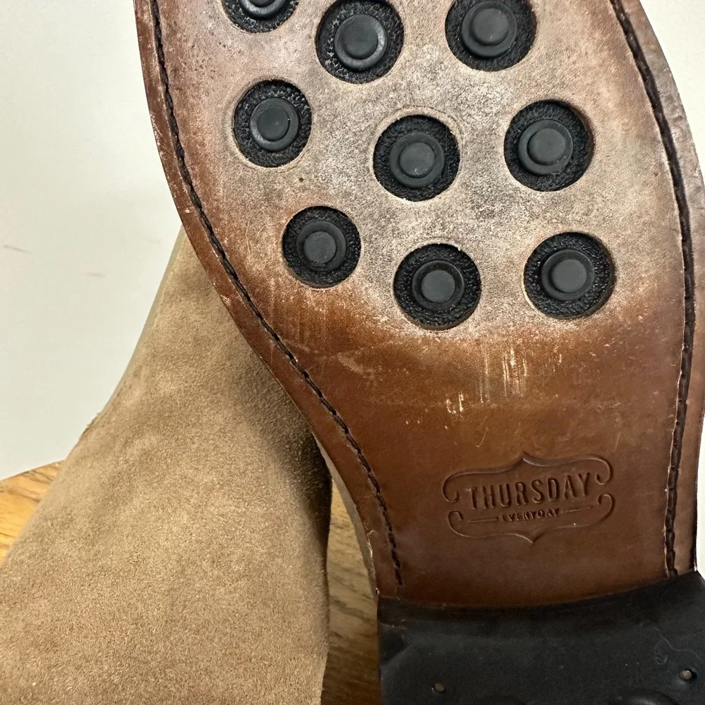 Thursday Boot Company excellent other